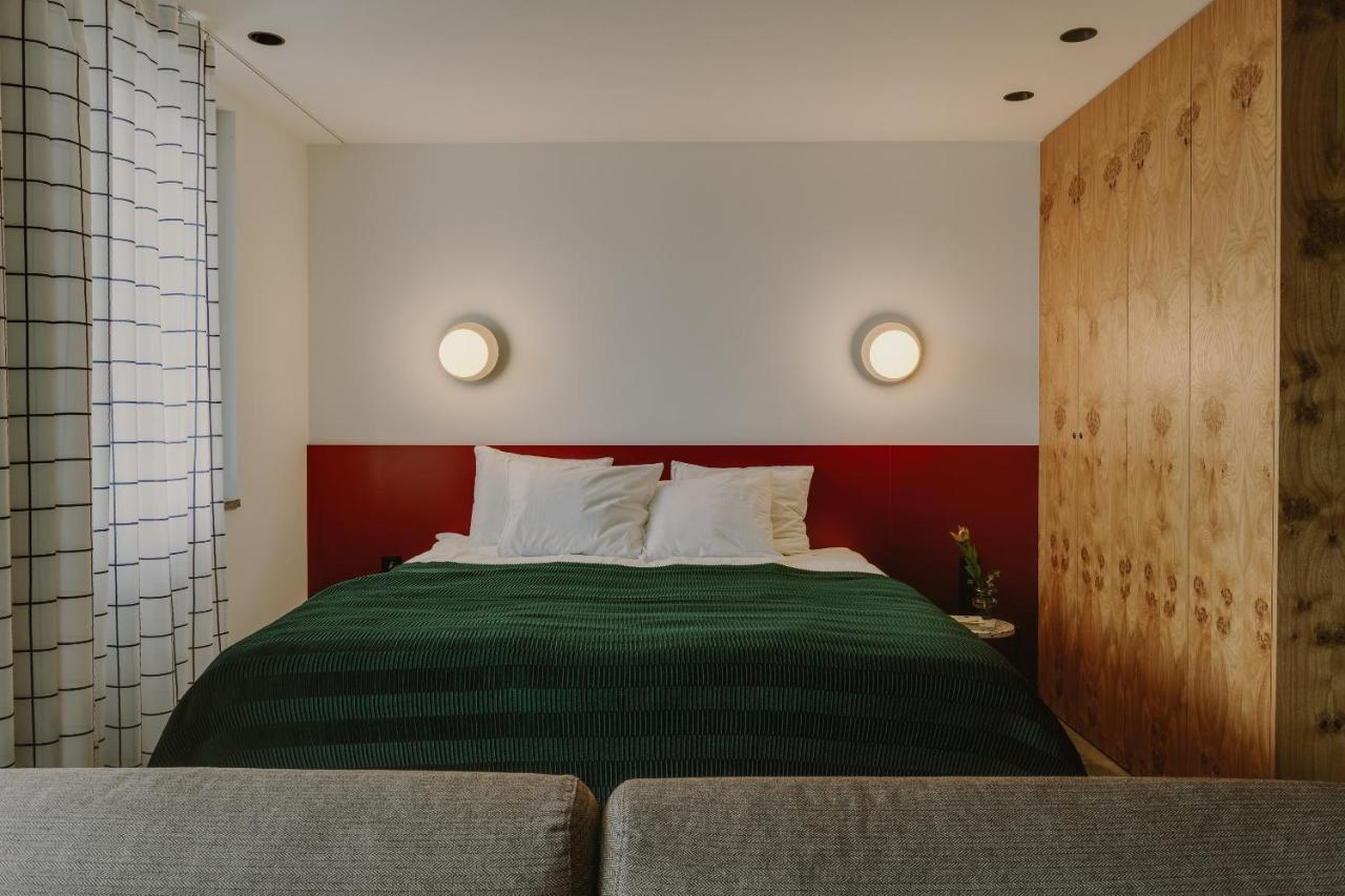 Apartament Strefa Kultury คาโตวีตเซ ภายนอก รูปภาพ