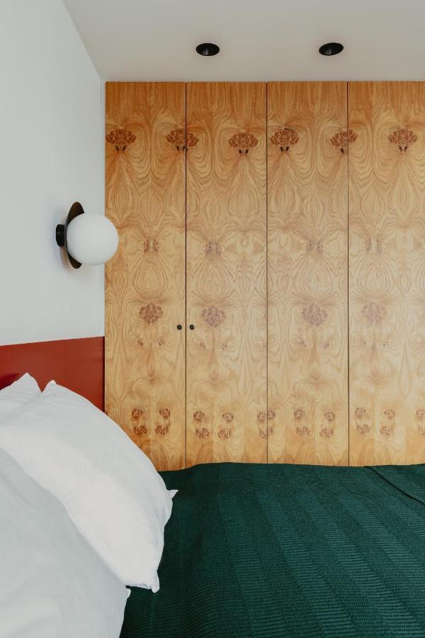 Apartament Strefa Kultury คาโตวีตเซ ภายนอก รูปภาพ