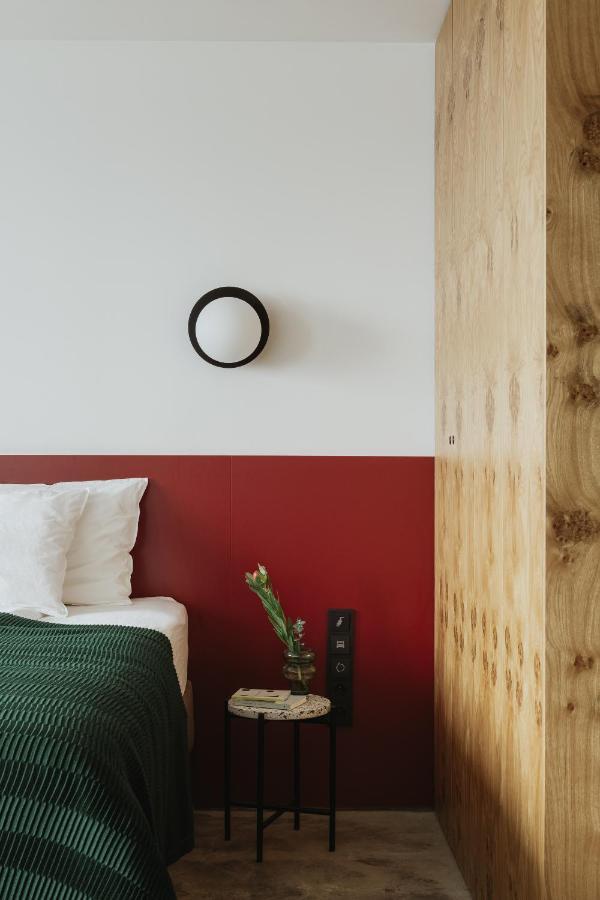 Apartament Strefa Kultury คาโตวีตเซ ภายนอก รูปภาพ