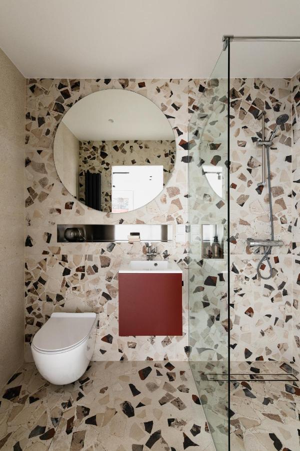 Apartament Strefa Kultury คาโตวีตเซ ภายนอก รูปภาพ