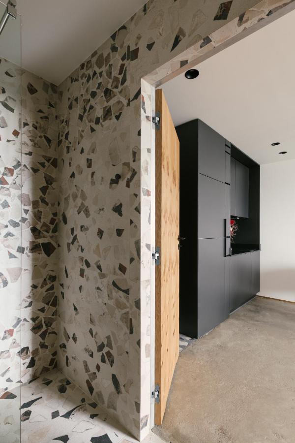 Apartament Strefa Kultury คาโตวีตเซ ภายนอก รูปภาพ