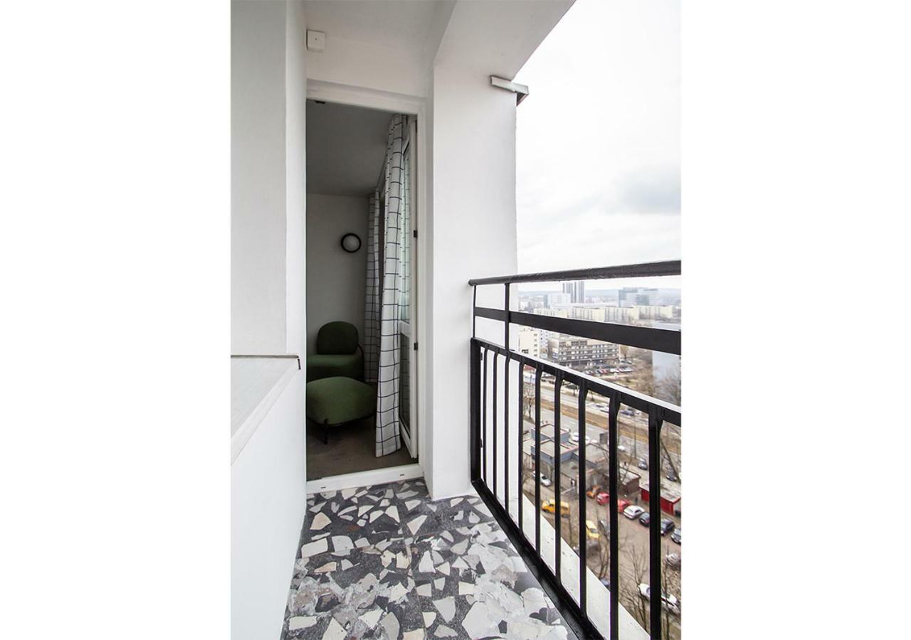 Apartament Strefa Kultury คาโตวีตเซ ภายนอก รูปภาพ
