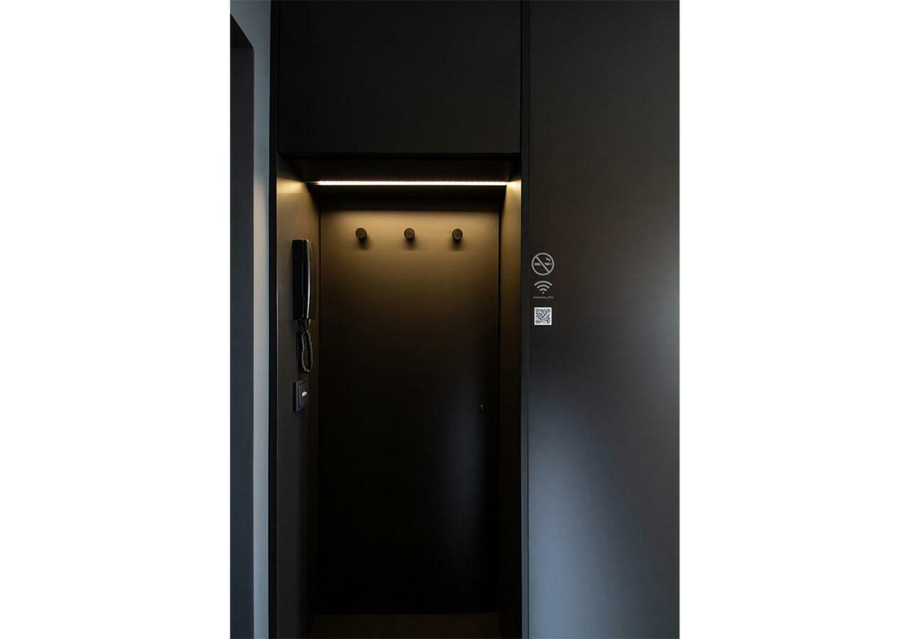 Apartament Strefa Kultury คาโตวีตเซ ภายนอก รูปภาพ