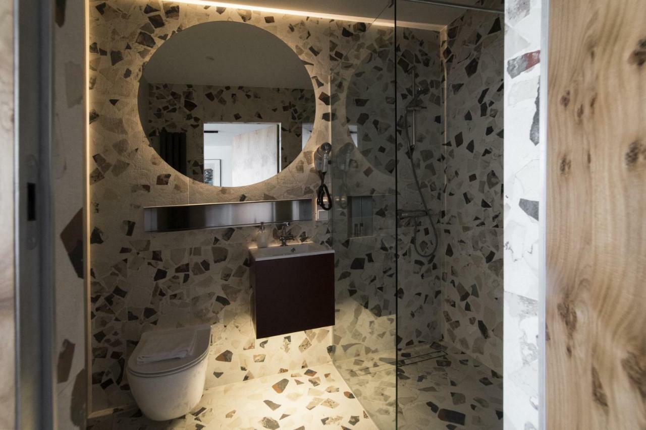 Apartament Strefa Kultury คาโตวีตเซ ภายนอก รูปภาพ